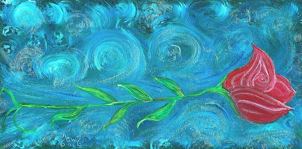 Love in the Wind by Carey Waters Love in the Wind by Carey Waters